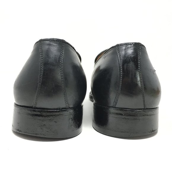 Salvatore Ferragamo Horsebit Loafers Shoes Size 7